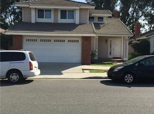 36 Appomattox, Irvine, CA 92620
