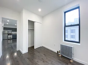 Rented by Nolita Group