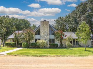 4155 W Us Hwy #190B, San Saba, TX 76877
