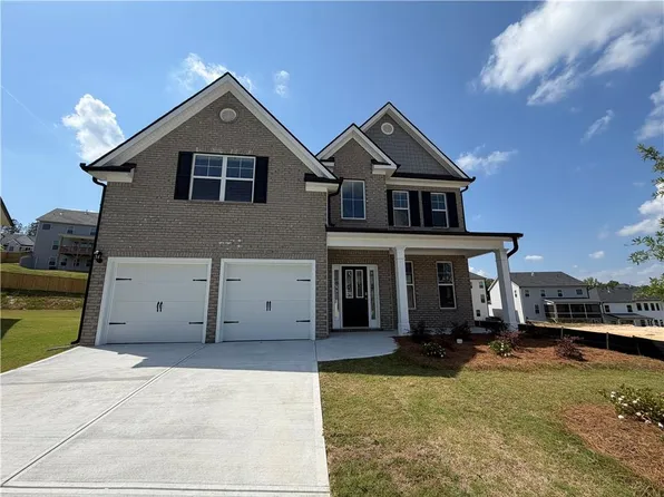 2067 Winged Elm Way, Lawrenceville, GA 30045