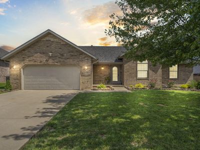 5353 Butternut Drive, Springfield, MO, 65802
