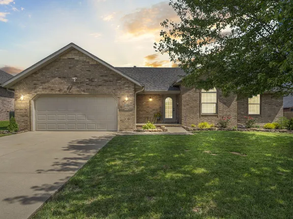 5353 Butternut Drive, Springfield, MO 65802