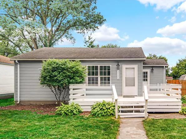 3340 Iowa St, Lake Station, IN 46405