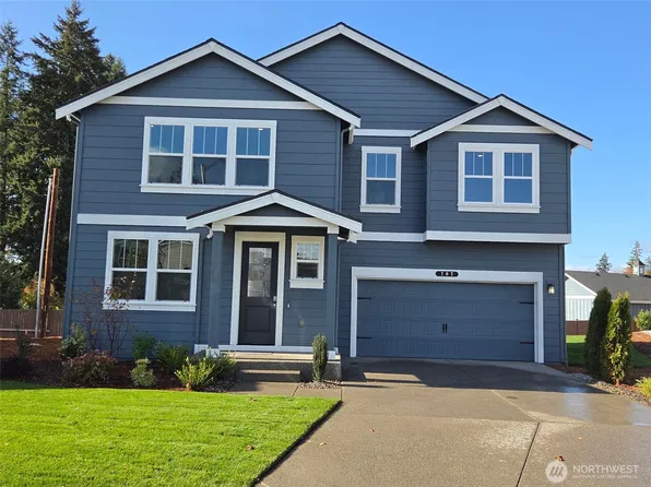 707 129th Street E #9, Tacoma, WA 98445