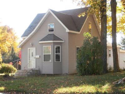 412 S 5th St, Crystal Falls, MI, 49920