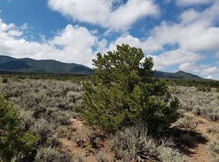 8 Jrw Gwf Sangre De Cristo Rnch, Fort Garland, CO 81133