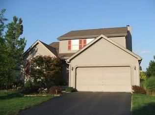 686 Platoon Dr, Galloway, OH 43119