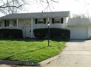 296 Rivers End Rd, Columbus, OH 43230