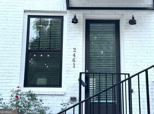 2461 Sycamore Rd NW, Atlanta, GA 30318
