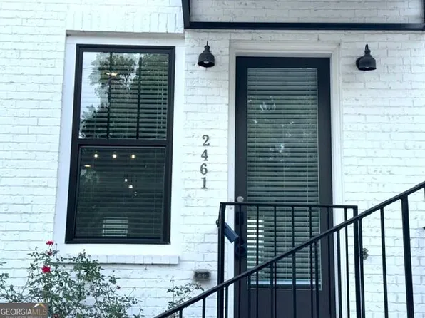 2461 Sycamore Rd NW, Atlanta, GA 30318