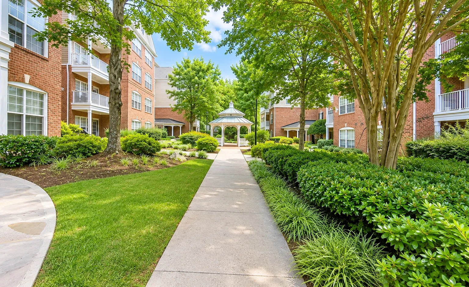Margellina Dr, Charlotte — Photo 1