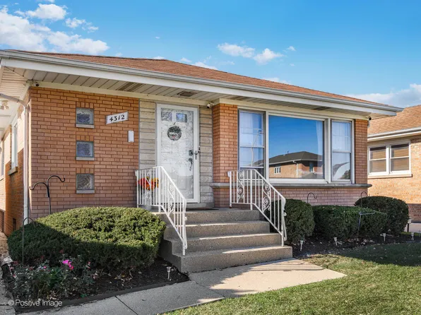4312 N Nottingham Ave, Norridge, IL 60706