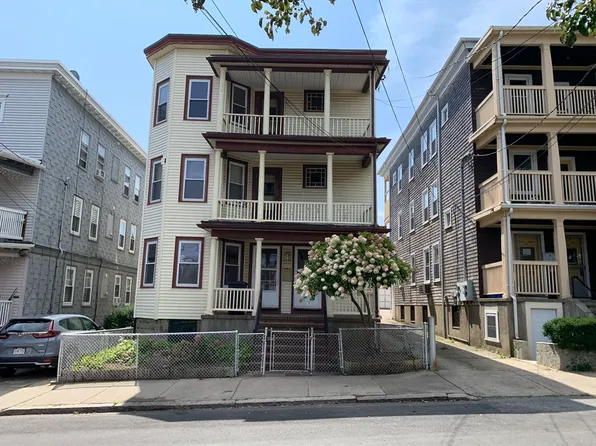 22 Heath St, Somerville, MA 02145