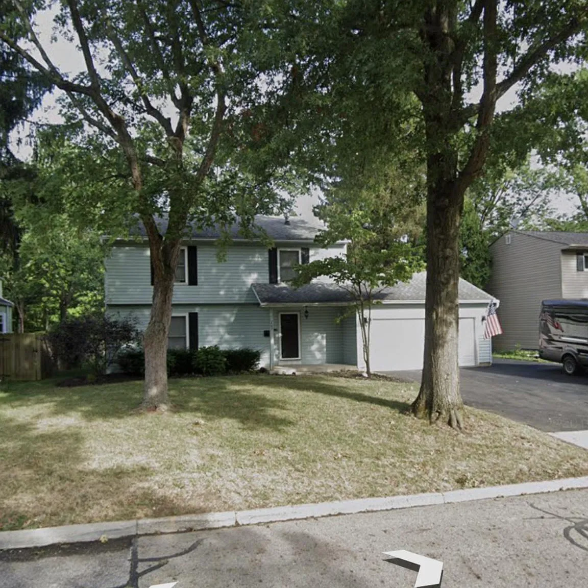 267 Rocky Fork Dr — Photo 1