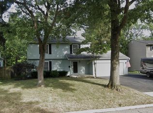 267 Rocky Fork Dr, Columbus, OH