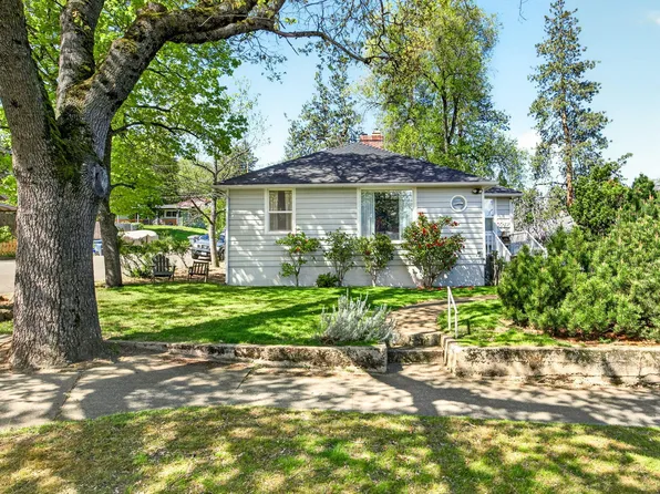 475 Liberty St, Ashland, OR 97520