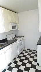 Rented by Goldfarb Properties