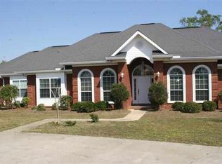 8300 N State Highway 27, Chancellor, AL 36316