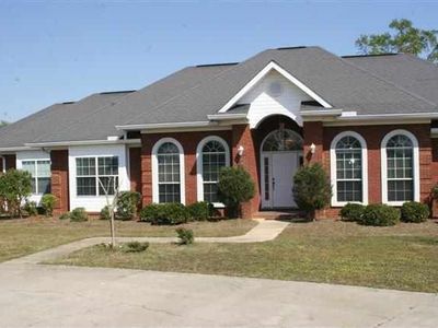 8300 N State Highway 27, Chancellor, AL, 36316