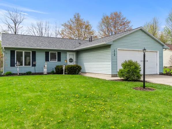 3726 Live Oak Blvd, Fort Wayne, IN 46804