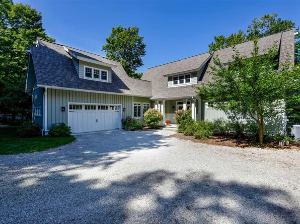 1667 Figg Rd, Frankfort, MI 49635