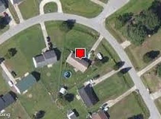 1043 Birchwood Ln, Jacksonville, NC 28546