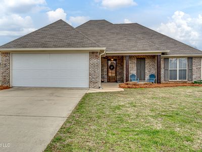 409 Cumberland Rdg, Madison, MS, 39110