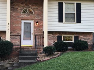2136 Amadeus Dr, Clarksville, TN 37040