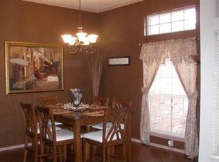 962 Hilltop Mansion, Yukon, OK 73099