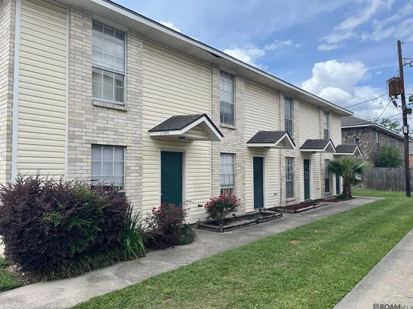 1704 Brightside Dr APT B, Baton Rouge, LA 70820