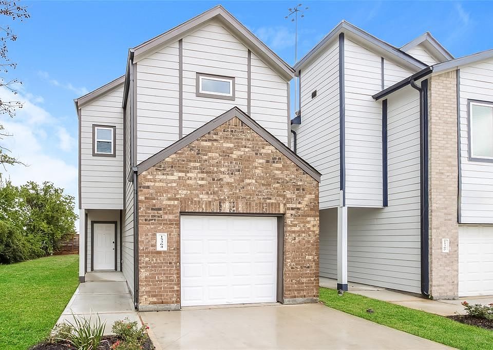 15364 Estrella E, Houston, TX 77073 Zillow