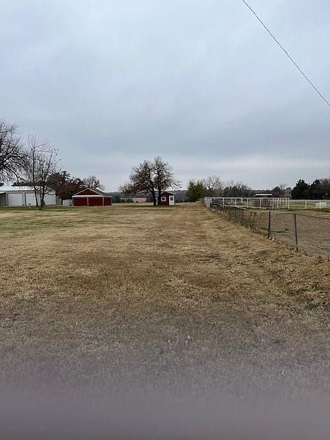 2nd image of 0 S Harrah Rd
