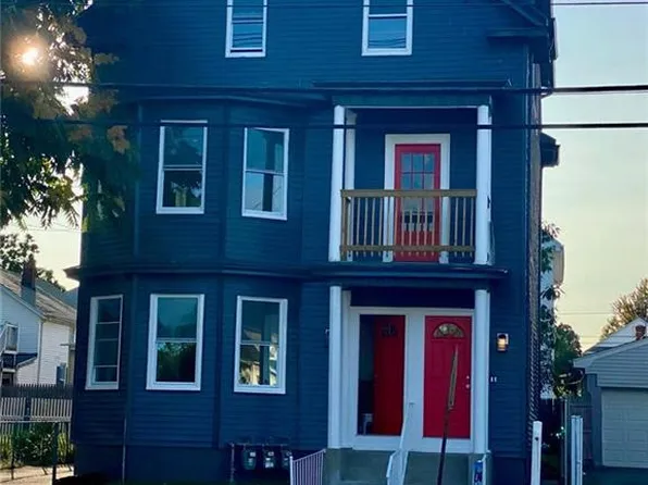 139 Reservoir Ave, Providence, RI 02907