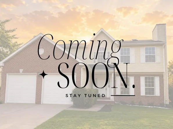 219 Cannon Ball Way, Odenton, MD 21113