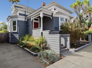 1731 11th St, Oakland, CA 94607
