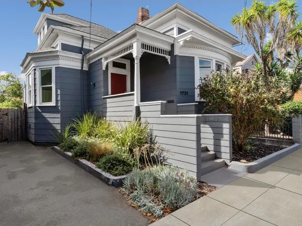 1731 11th St, Oakland, CA 94607