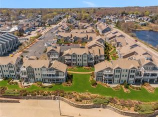 Surfside Condominiums, Narragansett, RI 02882