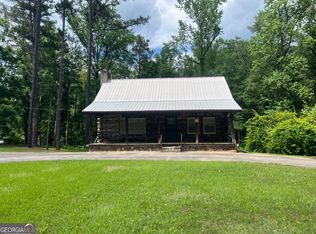 445 Rustic Rd, Stockbridge, GA 30281