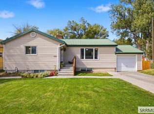 191 Lilac St, Blackfoot, ID 83221
