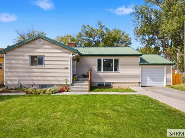 191 Lilac St, Blackfoot, ID 83221