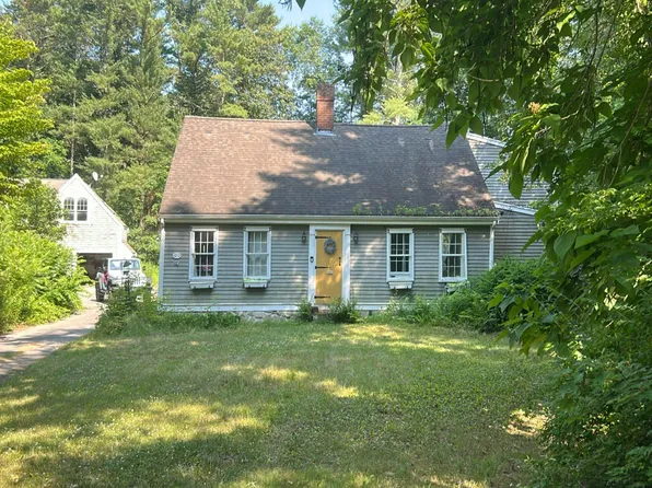 350 Elm St, Kingston, MA 02364