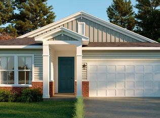 309 APPLEJACK Drive, St. Augustine, FL 32092