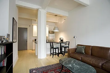 Rented by Great Jones Realty