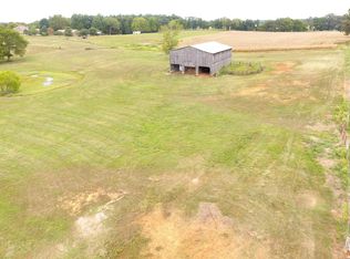 0 Burgess Gower Rd, Cedar Hill, TN 37032