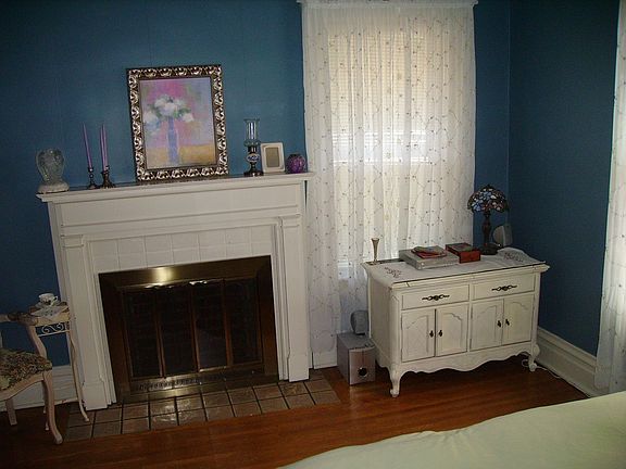 Spare Bedroom