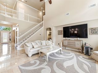 15715 Stroudwater Ln, Houston, TX 77084