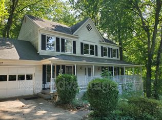 15535 Laurel Ridge Rd, Dumfries, VA 22025