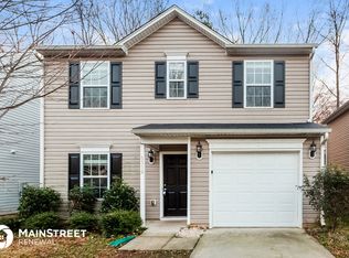 5516 Idlewild Rd, Charlotte, NC 28227