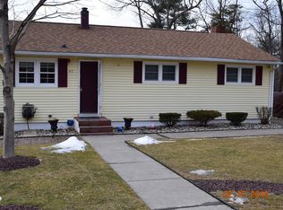 47 Island View Rd, Cohoes, NY 12047