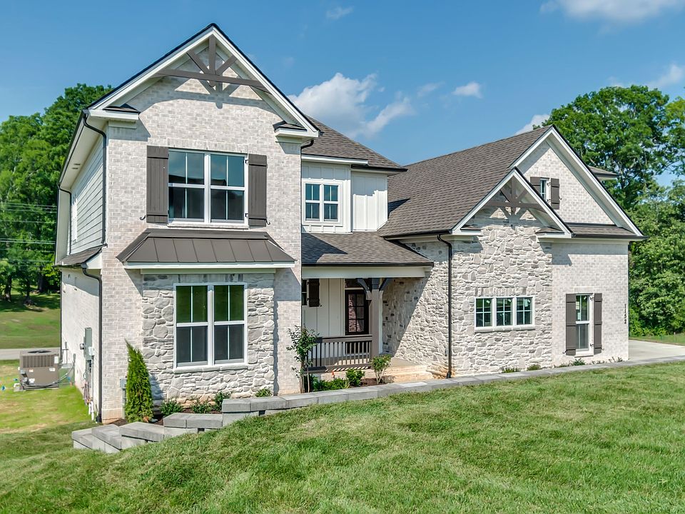 1152 Pretender Way LOT 34, Columbia, TN 38401 Zillow